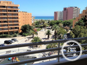 Отель Discovery Apartment Vilamoura  Картейра